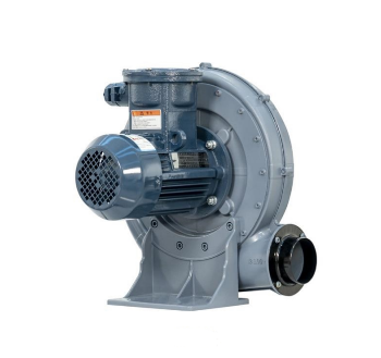 防爆中壓風(fēng)機(jī)